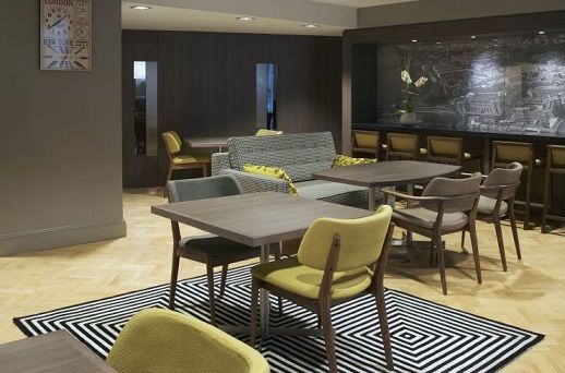 Aparthotel Citadines Trafalgar Square Londres