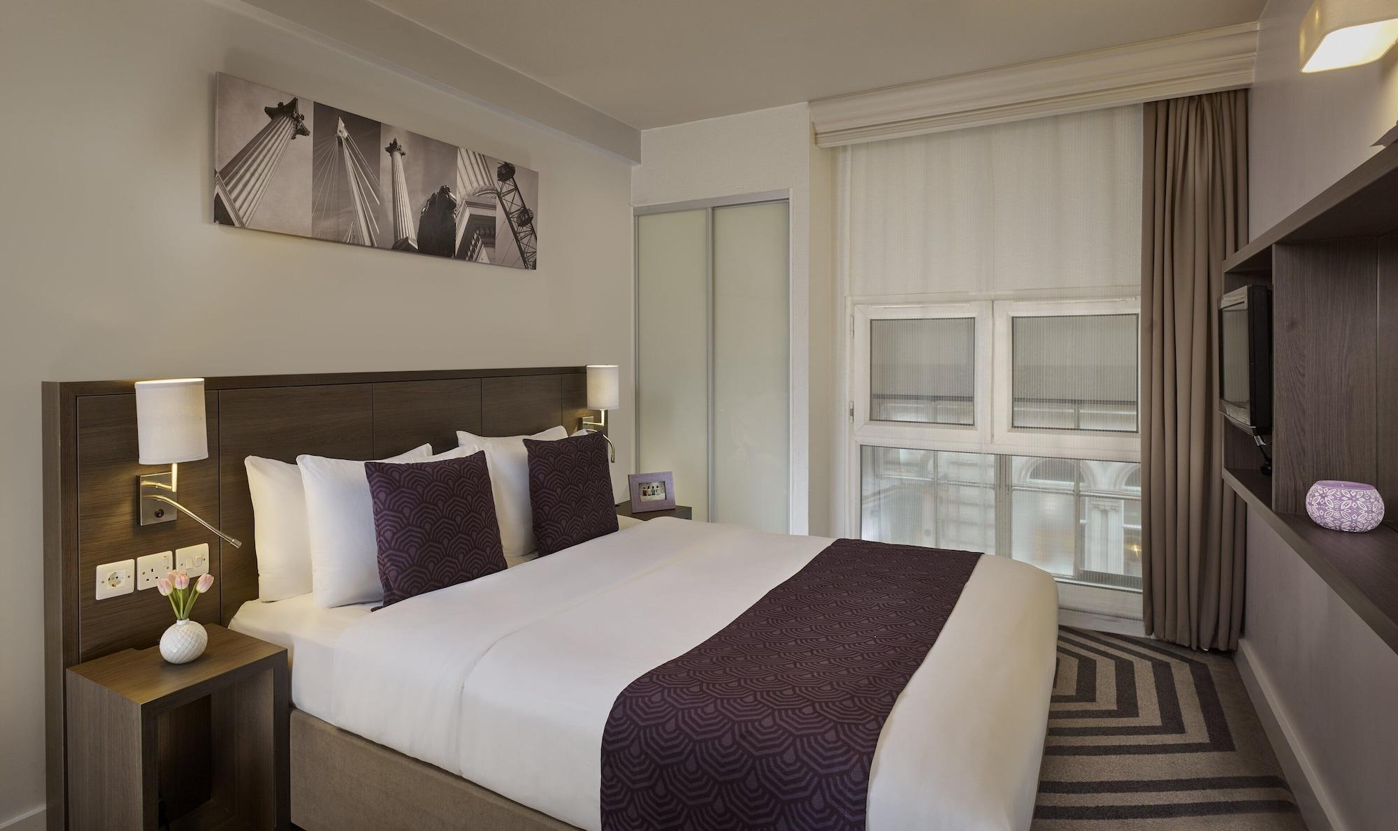 Citadines Trafalgar Square Londen